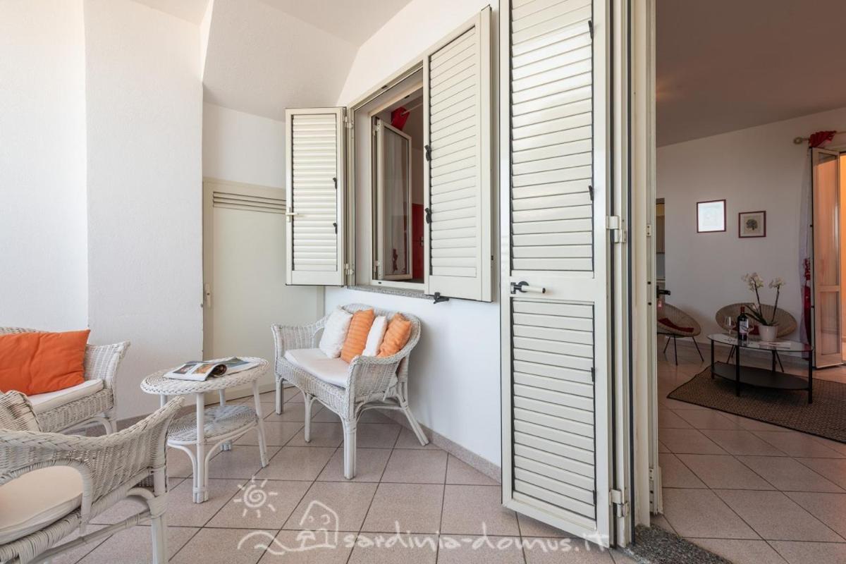 Casa Acqua Dolce Apartment Cala Gonone Exterior photo