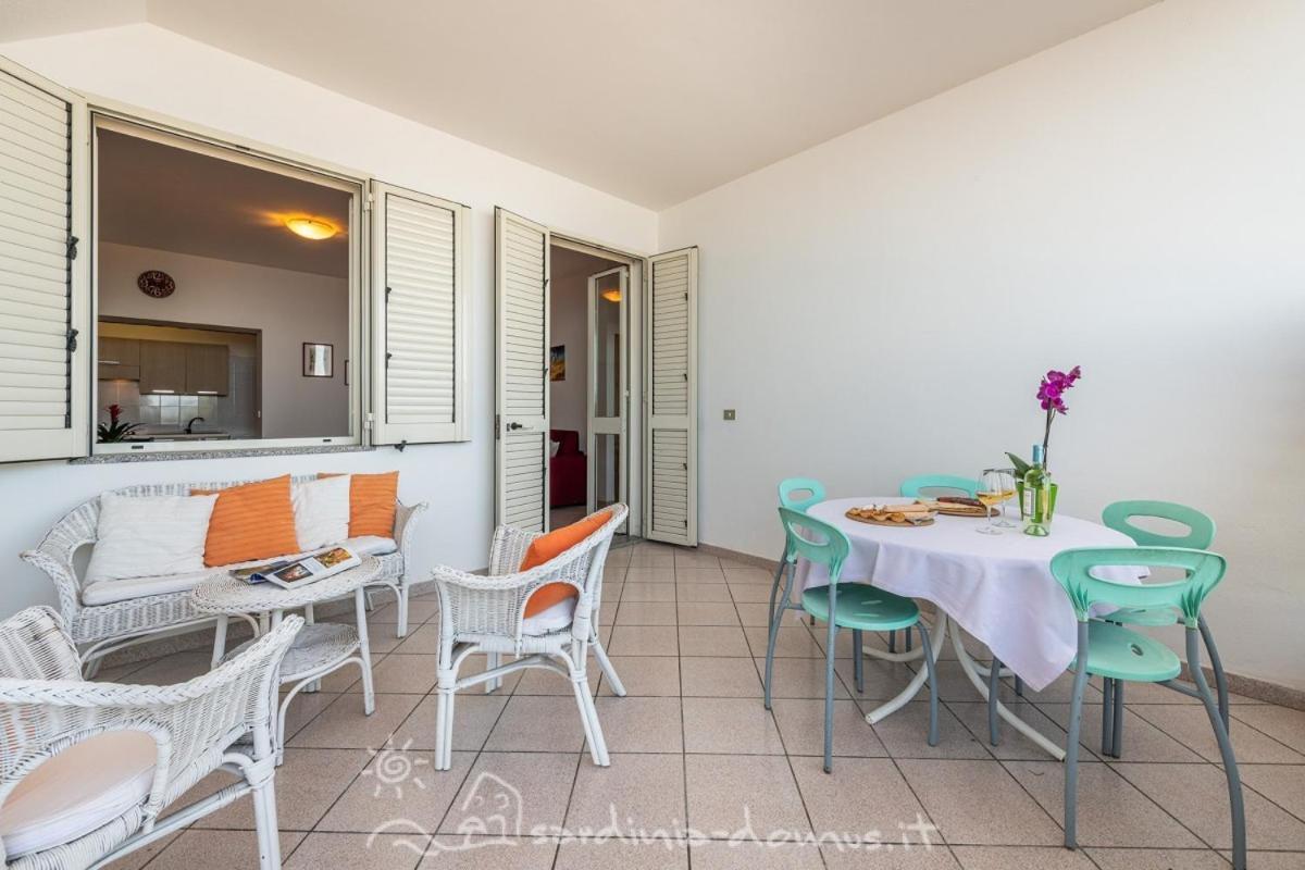 Casa Acqua Dolce Apartment Cala Gonone Exterior photo