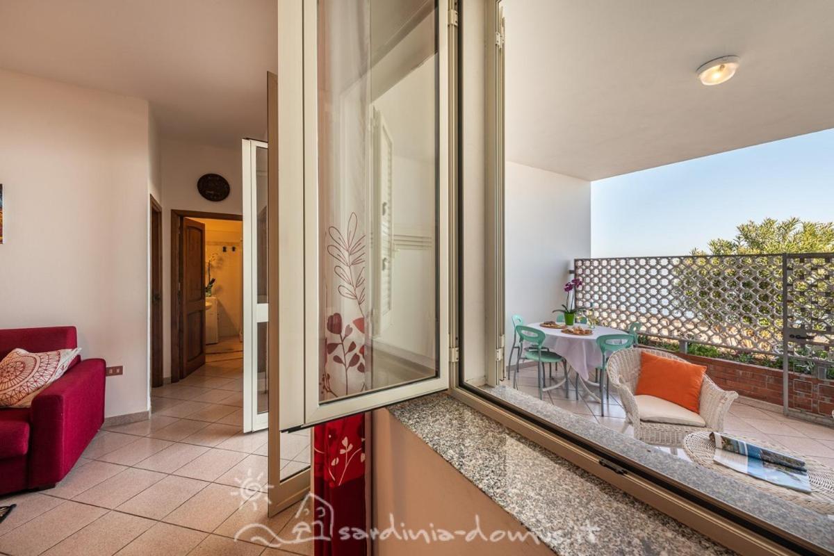 Casa Acqua Dolce Apartment Cala Gonone Exterior photo