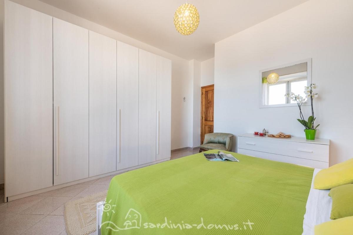 Casa Acqua Dolce Apartment Cala Gonone Exterior photo