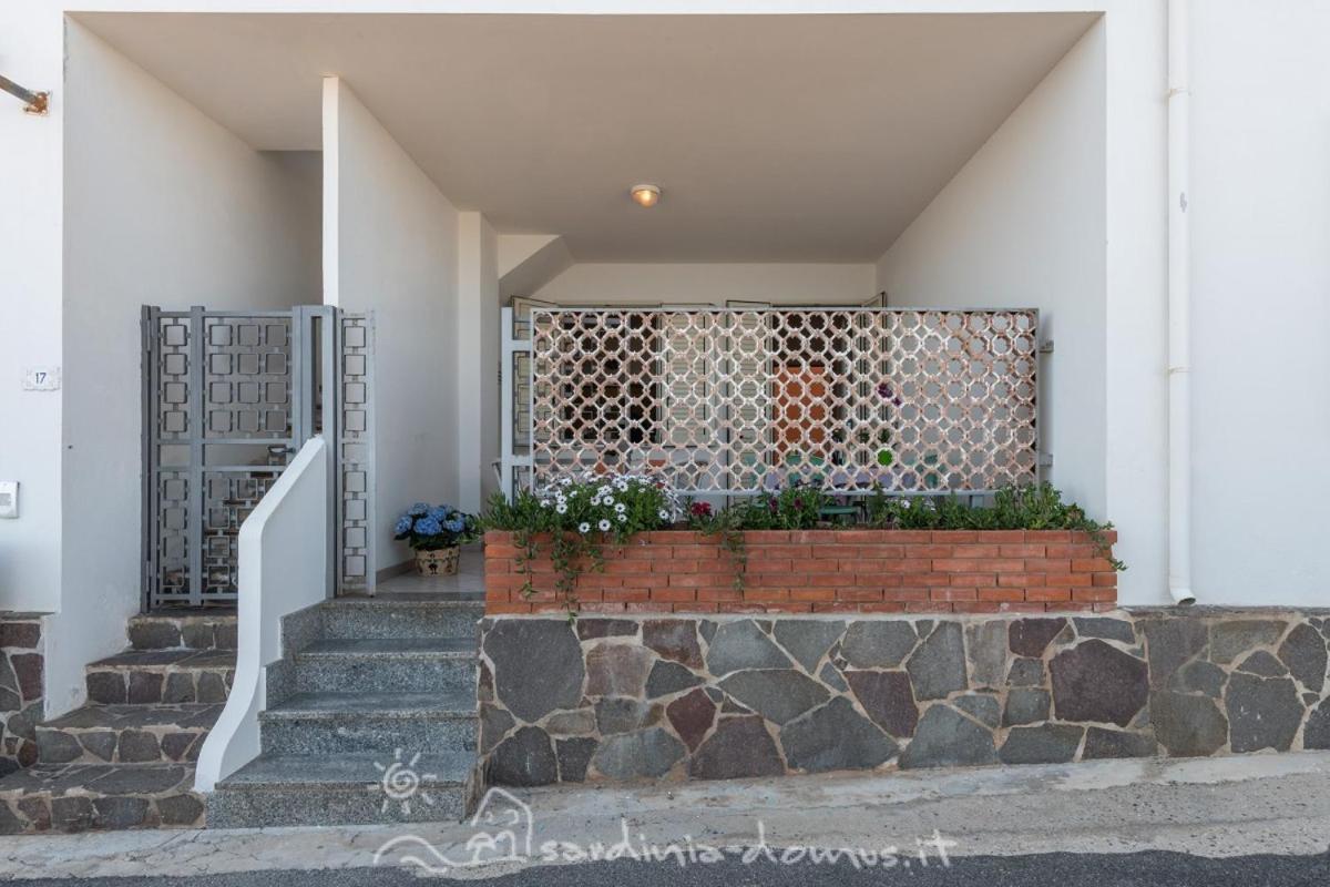 Casa Acqua Dolce Apartment Cala Gonone Exterior photo